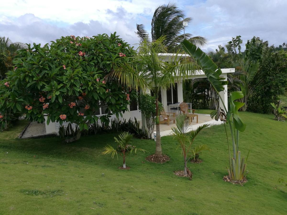 Domaine Vista Linda La Casita Del Loma Vista Mar Villa Río San Juan Exterior photo